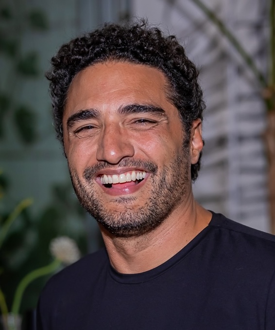 Romero Rodrigues, retrato