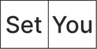 SetYou