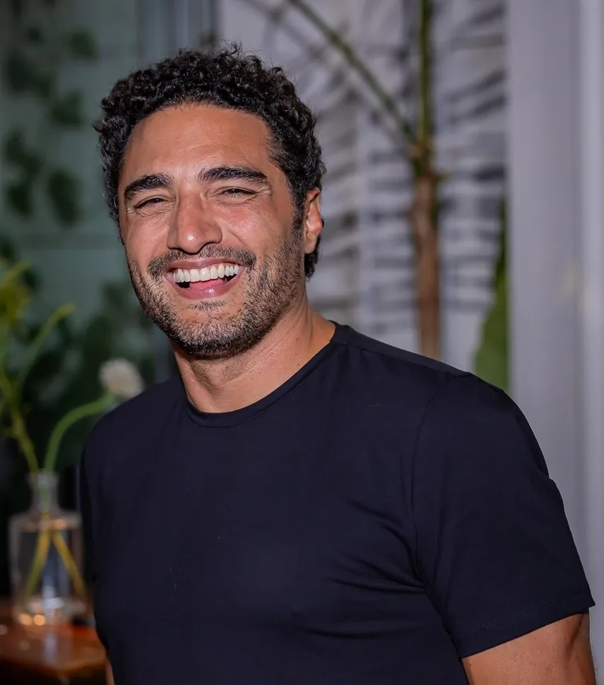 Romero Rodrigues